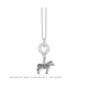 Thomas Sabo Charm Club "Cebra"1416