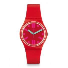 Reloj Swatch ROSSOFINO