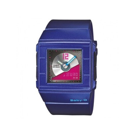 Reloj Casio Baby-G BGA-201-2EER