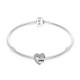 Charm Pandora Corazón Mum 792070CZ