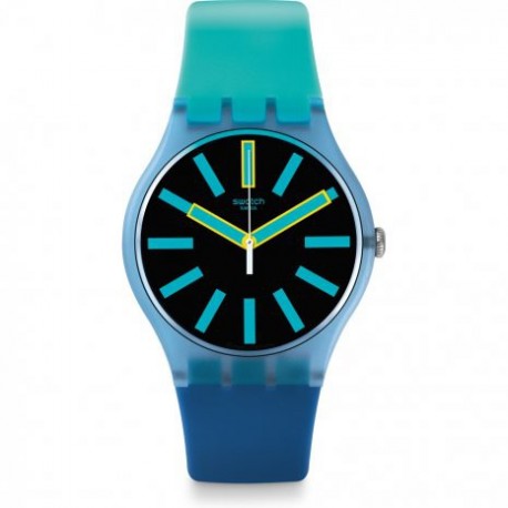 Reloj Swatch FLASWHELL SUOS105