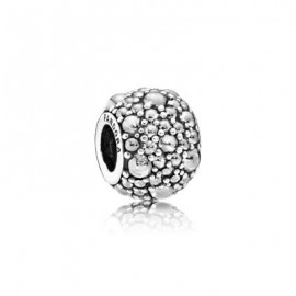 Charm Pandora Gotas Brillantes 791755CZ