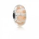  PandoraChaem plata y cristal de Murano LINEAS BRILLANTES 796248