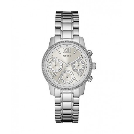 Reloj Guess Mini Sunrise señora acero