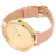 Reloj Olivia Burton señora Big Dial Dorado