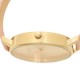 Reloj Olivia Burton señora Big Dial Dorado