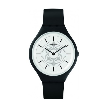 RELOJ SWATCH 'SKINNOIR'