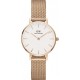 RELOJ DANIEL WELLINGTON CLASSIC PETITE MELROSE