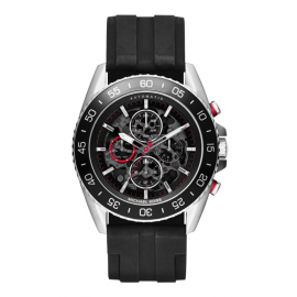 RELOJ MICHAEL KORS JETMASTER AUTOMATIC MK9013