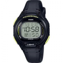 Reloj Casio digital niño plástico negro