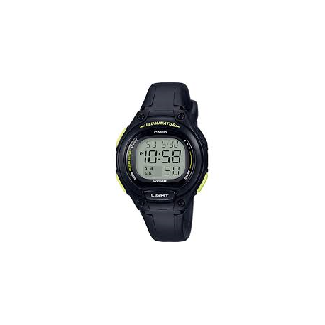 CASIO CLASSIC LW-203-1BVEF