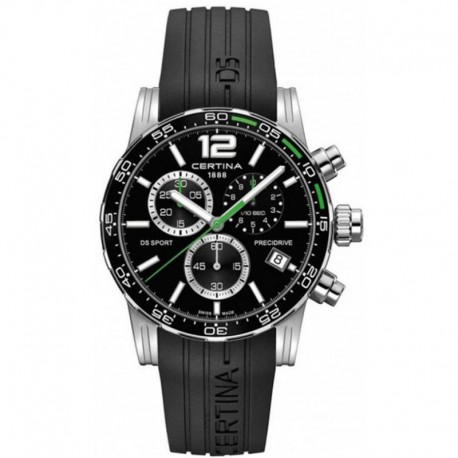 CERTINA DS SPORT CHRONO C0274171705701