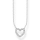 COLLAR THOMAS SABO "HEART" 