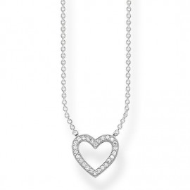 COLLAR THOMAS SABO "HEART" KE1554