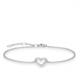 PULSERA "HEART" THOMAS SABO A1553-051