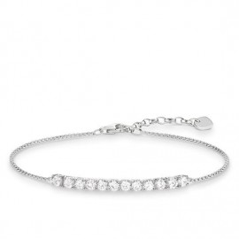 PULSERA THOMAS SABO HILERA CIRCONITAS A1540-051