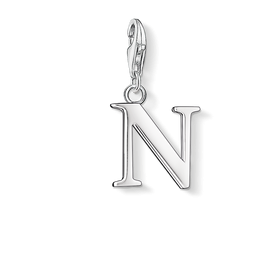 THOMAS SABO CHARM INICIAL 'N'