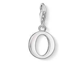 THOMAS SABO CHARM INICIAL 'O'