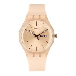 RELOJ SWATCH ROSE REBEL