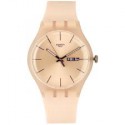 RELOJ SWATCH ROSE REBEL