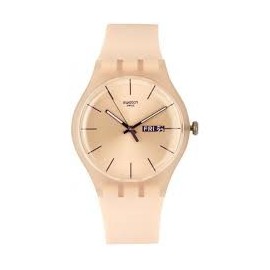 RELOJ SWATCH 'ROSE REBEL' SUOT700