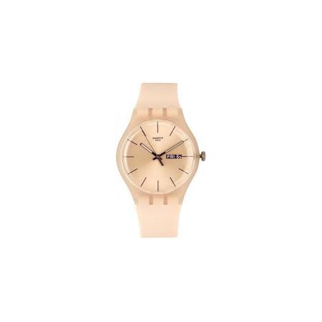 RELOJ SWATCH 'ROSE REBEL' 