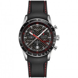 Certina DS 2 Precidrive Chronograph Limited Edition 