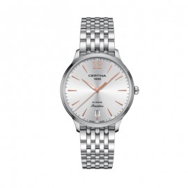 RELOJ CERTINA DS DREAM LADY C021.810.11.037.00