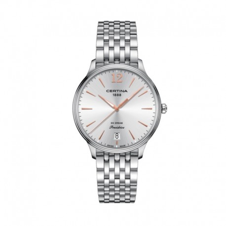 RELOJ CERTINA DS DREAM LADY