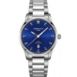 RELOJ CERTINA DS-2 PRECIDRIVE 