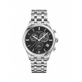 Certina DS 8 Chrono Moon Phase 