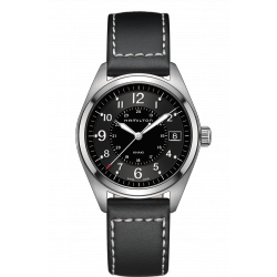 RELOJ HAMILTON KHAKI FIELD QUARTZ 40MM