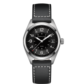 RELOJ HAMILTON KHAKI FIELD QUARTZ 40MM H68551733