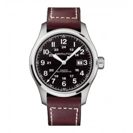 RELOJ HAMILTON KHAKI FIELD AUTO 44MM H70625533