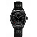 RELOJ HAMILTON KHAKI FIELD FULL BLACK 40MM QUARTZ