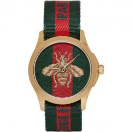 RELOJ GUCCI LE MARCHE DES MERVEILLES YA126487