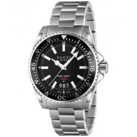 RELOJ GUCCI DIVE HOMBRE