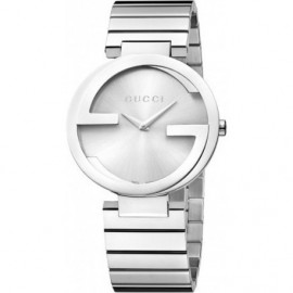 RELOJ GUCCI GUCCI INTERLOCKING GRANDE SRA