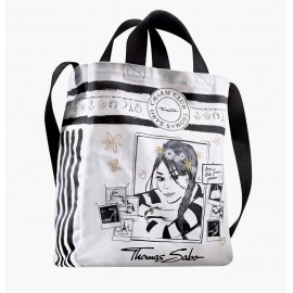 Reloj Thomas Sabo Shopper Charm Club