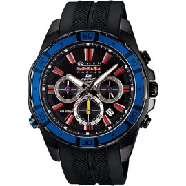 Reloj Casio edifice red bull limited edition