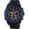 Reloj Casio edifice red bull limited edition