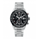 TAG Heuer Carrera Bisel Cerámica 43mm