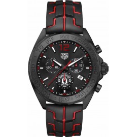 TAG HEUER FORMULA 1 MANCHESTER UNITED