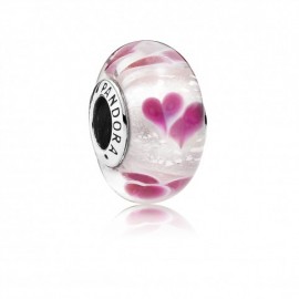 Charm Pandora Corazones Salvajes 791649