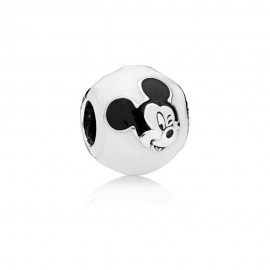 Charm Pandora Disney Mickey expresivo 796339ENMX