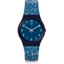 Reloj Swatch Trico Blue