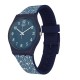 Reloj Swatch Trico´Blue GN259