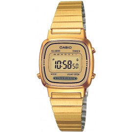 Reloj Casio digital señora cadete