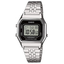 Reloj Casio retro digital