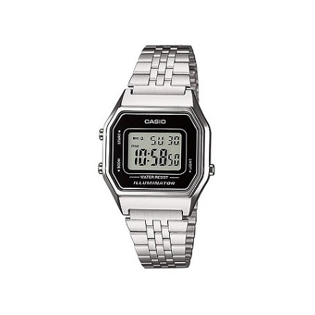 Reloj Casio retro digital